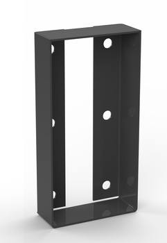 Dekoratívna montážna konzola pre nosníky RAL