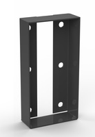 Dekoratívna montážna konzola pre nosníky RAL